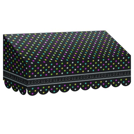 Teacher Created Resources Chalkboard Brights Awning TCR77184
